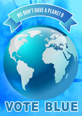 There is No Planet B