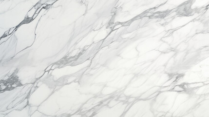 Fototapeta premium white color marble design