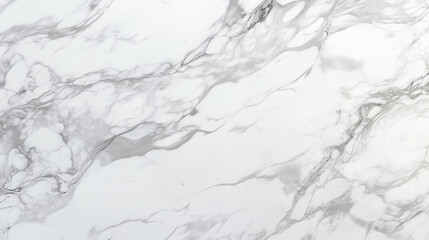 white color marble design