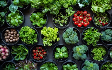 How to grow vegetables in small spaces tips for balcony and pot gardening, vertical garden designs