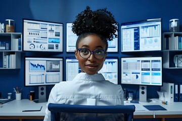 Clinical Data Coordinator's Data Cleaning and Analysis