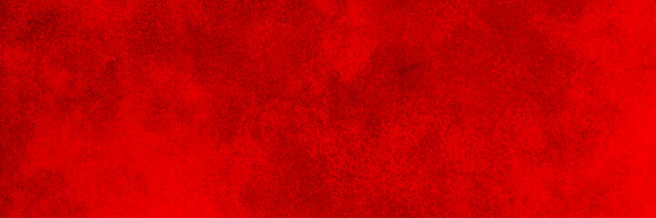 Background texture of a red concrete. Free space. Vector illustration.