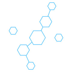 Hexagon Digital Network