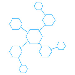 Hexagon Digital Network