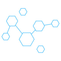 Hexagon Digital Network