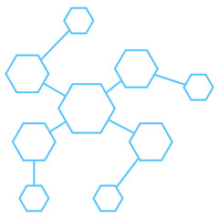 Hexagon Digital Network