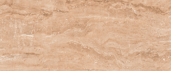 marble texture background with sand chips. Brown color marble granite stone. Emperador marble slab...