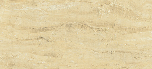 Top View Of Gold Marble Texture Background, Natural Italian slab marble stone texture for interior...