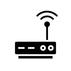 Router icon