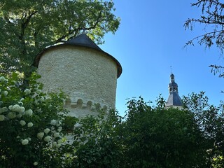 Pigeonnier à Civray