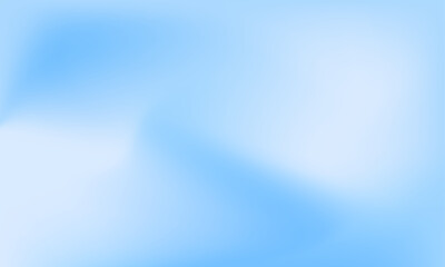 Blurred graphic abstract background, Pastel gradient blur background