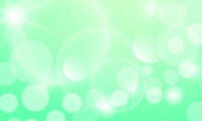 Elegant abstract background with blurred effect