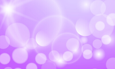 Elegant abstract background with blurred effect