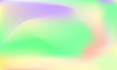 Vivid blurred colorful wallpaper background