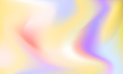 Vivid blurred colorful wallpaper background