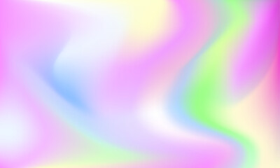 Vivid blurred colorful wallpaper background