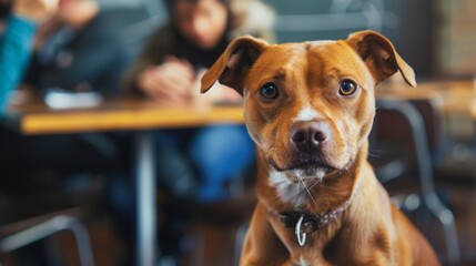 Take Your Dog to Work Day: Embracing Canine Companionship in the Workplace for a Fun and Productive Day