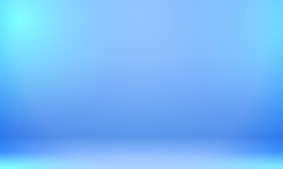 Studio background concept abstract empty light gradient studio room background