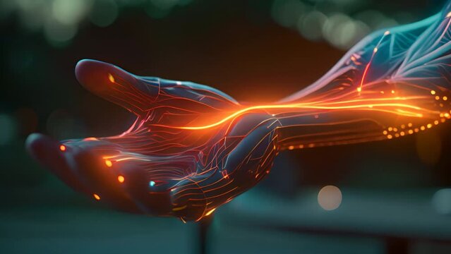 arm nerve pain human anatomy