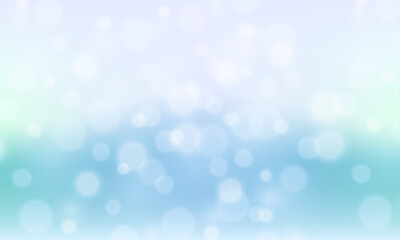 Elegant abstract background with blurred effect