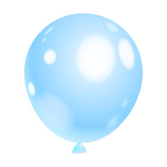 balloon illustration on a white background