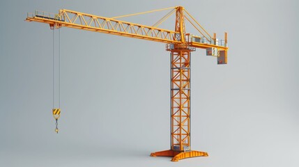 Crane: Understanding the Engineering, Types, and Uses of These Essential Lifting Machines