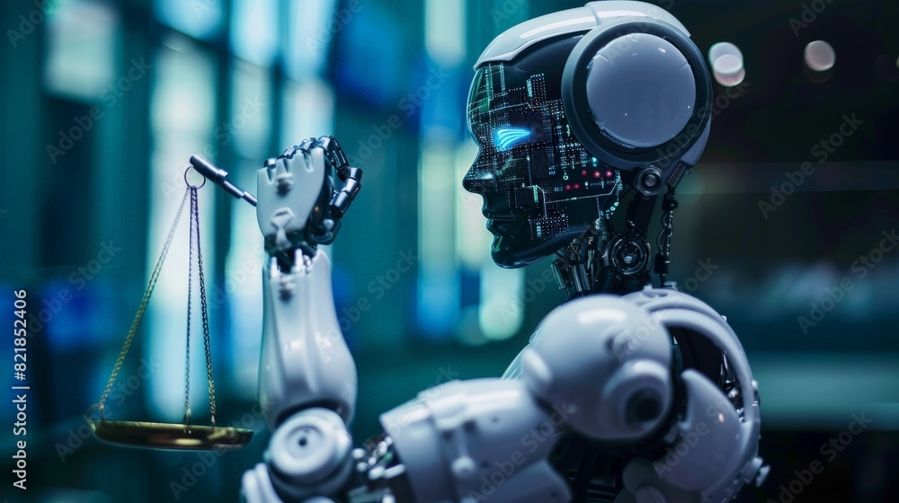 Aufkleber regulating ai is a challenging legal endeavor. ensuring that artificial intelligence technologies ar