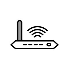 Router icon PNG