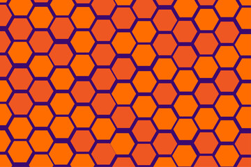 Halloween Colorful Shape Abstract Background for Your Graphic Resource