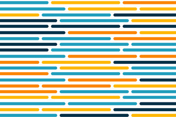 Beautiful Color Shape Abstract Background for Your Graphic Resource