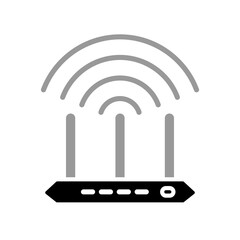 Router icon PNG