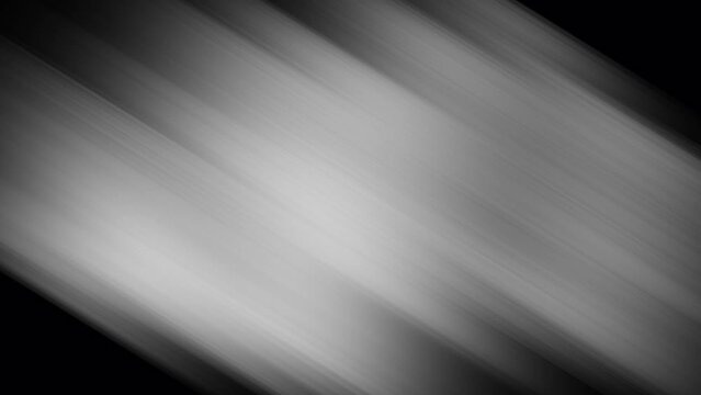 Blurry diagonal shapes animation