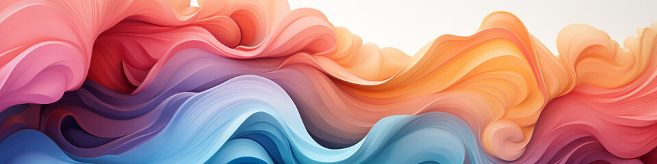 Colorful design background