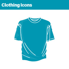 clothing icon