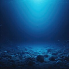 The Dark Mysteries of the Deepest Ocean Floor: Eerie Silence