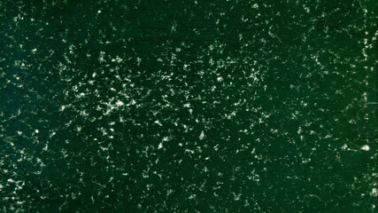 dark green grunge cardboard texture background
