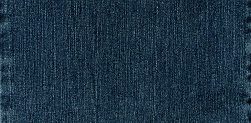 blue denim texture background