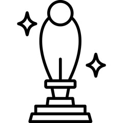 Award Icon