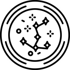 Constellation Icon