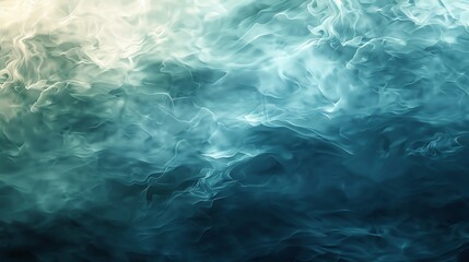 Abstract background of Tranquil Waters