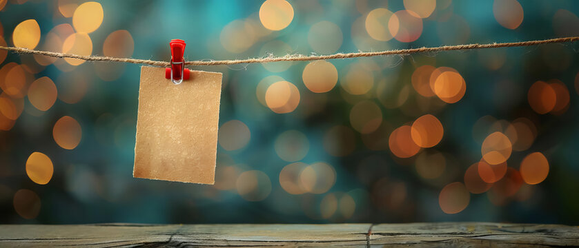 Pat on the back Closeup of a congratulatory note, Instagram filter with soft light, cheerful and inviting, symbolizing a pat on the back and encouragement, isolated with copy space