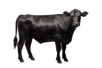 Angus cattle