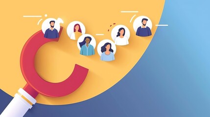 We help businesses attract and retain top talent