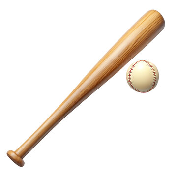 recommend clip art: baseball bat transparent background