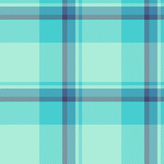 Textile plaid texture of seamless background tartan with a pattern fabric vector check.