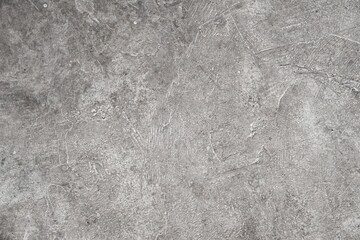 Raw cement wall or floor with scratch abstract background