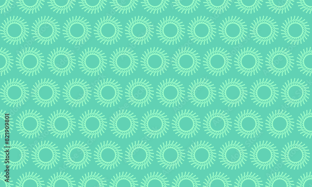 Poster seamless geometric pattern design. abstract tech background. simple vector ornament for web backdrop