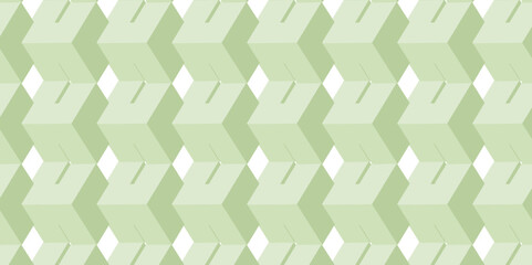 Seamless geometric pattern with triangles. Abstract geometric pattern. Triangle mosaic abstract banner background. color art style geometric wallpaper.