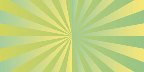 Background from sunburst rays. Abstract background with stripes. Sunburst background vector illustration pattern beam rays. Spiral radial striped backdrop design.	
