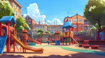 play land